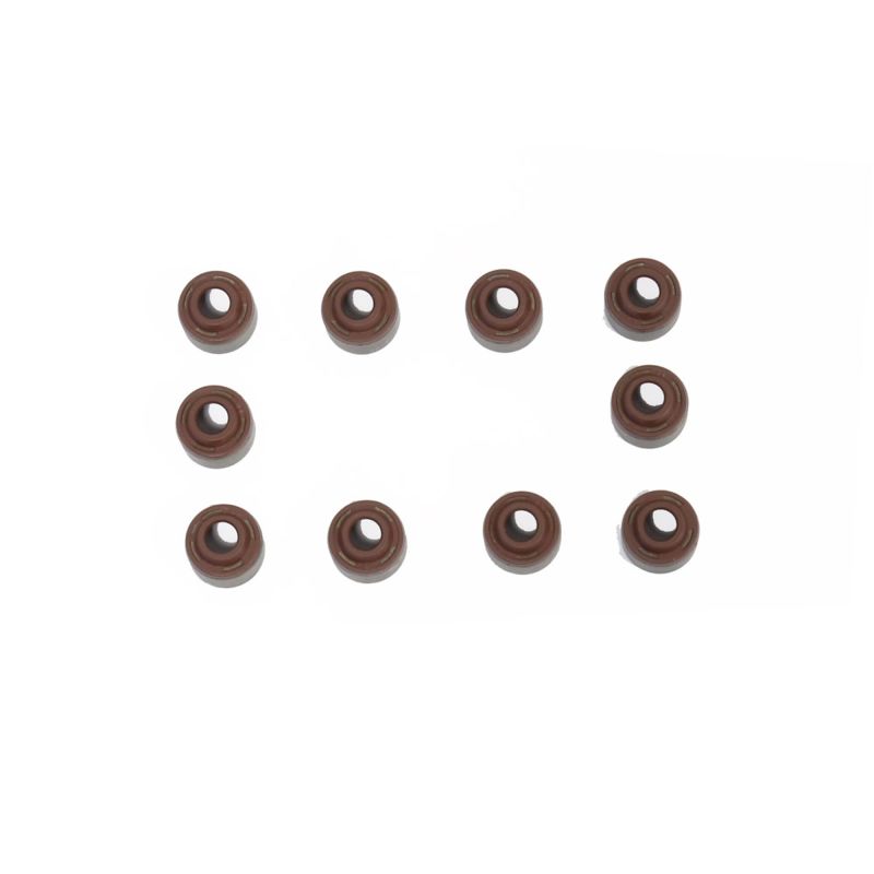 Athena 05-13 Kawasaki KVF Brute Force 4X4 650 Valve Stem Seal Kit P400250420980 P400250420980 Photo - Primary