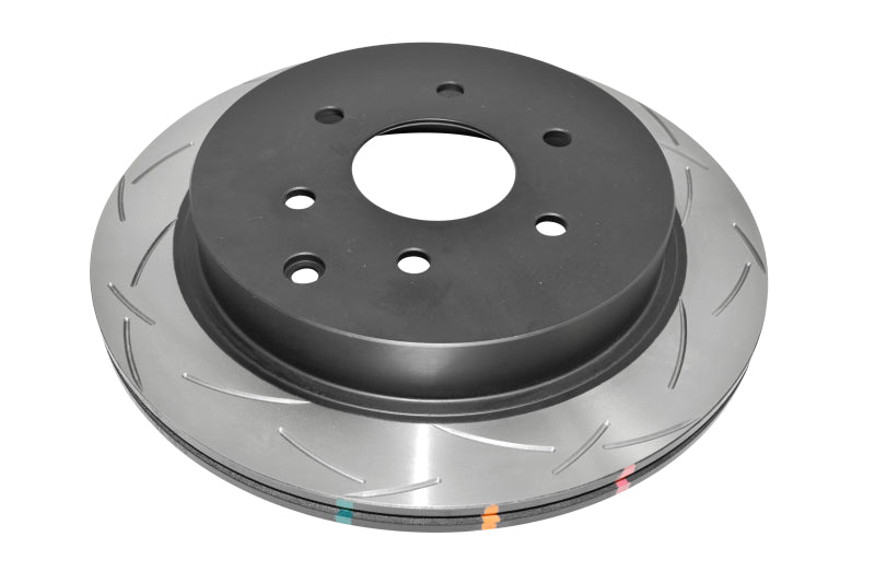 DBA 11-13 Infinity QX56 Slotted 4000 Series Rotor 42341S 42341S Photo - out of package