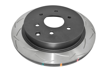 DBA 11-13 Infinity QX56 Slotted 4000 Series Rotor 42341S 42341S Photo - out of package