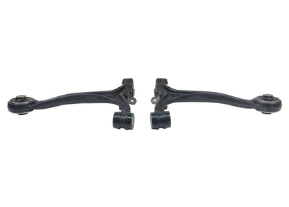 Whiteline 08-14 Acura TSX / 08-12 Honda Accord Adjustable Front Lower Control Arm KTA365 KTA365 Photo - Primary