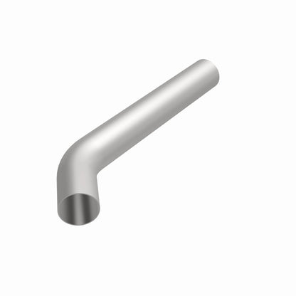 MagnaFlow 45° Bend Stainless Steel Pipe 10724 360 Degree Image Set