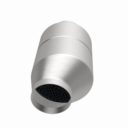 MagnaFlow HM Grade Federal / EPA Compliant Universal Catalytic Converter 60121 360 Degree Image Set
