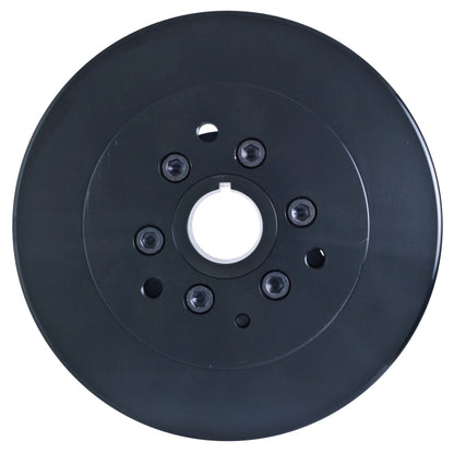 Fluidampr Engine Harmonic Balancer 720111 User 3