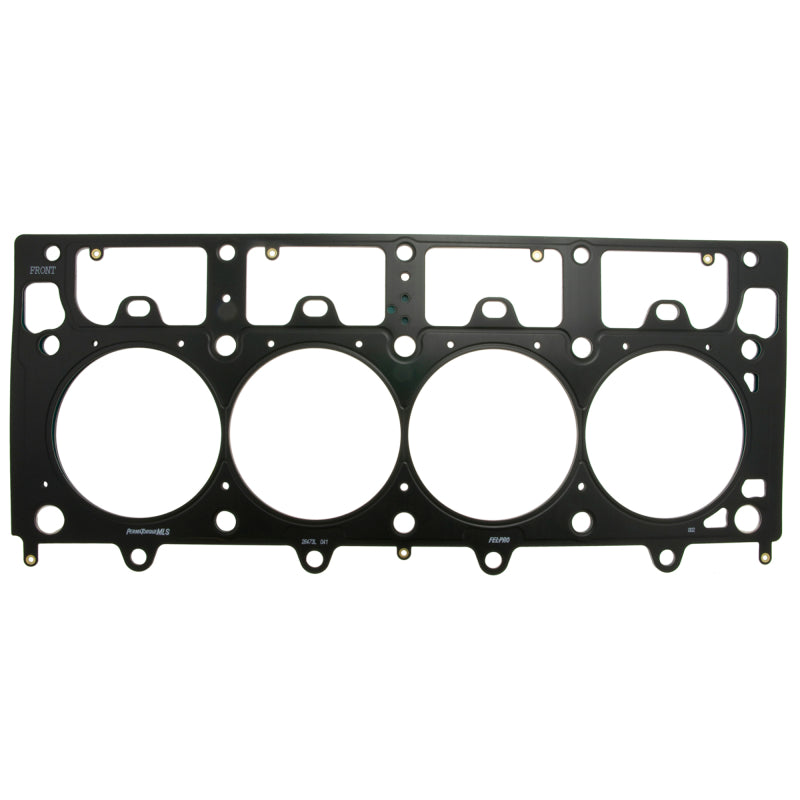 Fel-Pro FEL Cylinder Head Gaskets Engine Components Head Gaskets main image