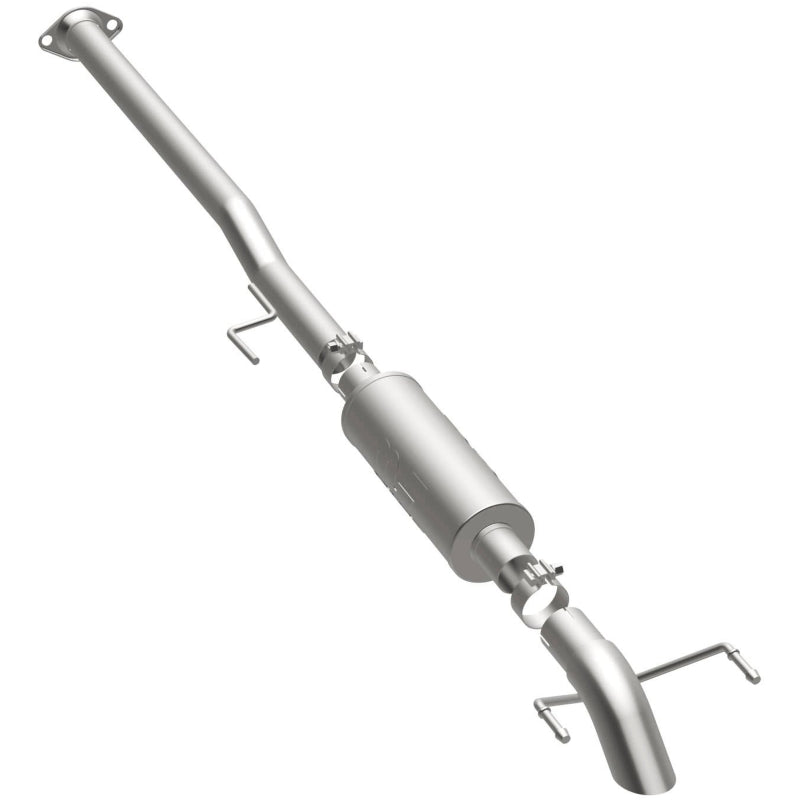 MagnaFlow Toyota Tacoma Off Road Pro Series Cat-Back Performance Exhaust System 17147 Photo - out of package