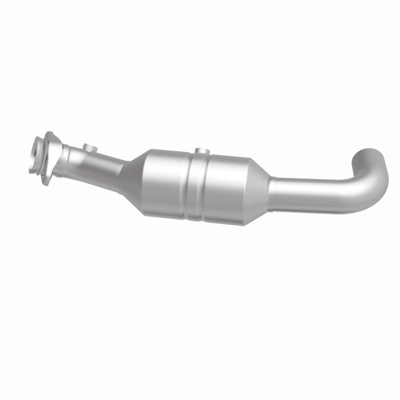 MagnaFlow Ford F-150 California Grade CARB Compliant Direct-Fit Catalytic Converter 5551296 360 Degree Image Set