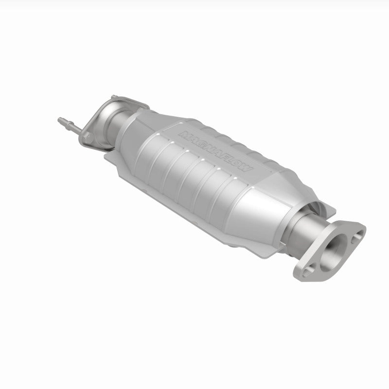 MagnaFlow Kia Sportage HM Grade Federal / EPA Compliant Direct-Fit Catalytic Converter 23281 360 Degree Image Set