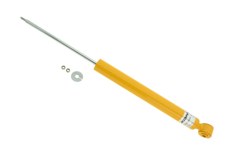 Koni Sport (Yellow) Shock 10-14 Ford Fiesta (excl ST) - Rear 8040 1419Sport 8040 1419SPORT Photo - Primary