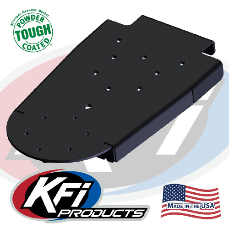 KFI Kfi Utv Plow Tube Track Extnsn 106330