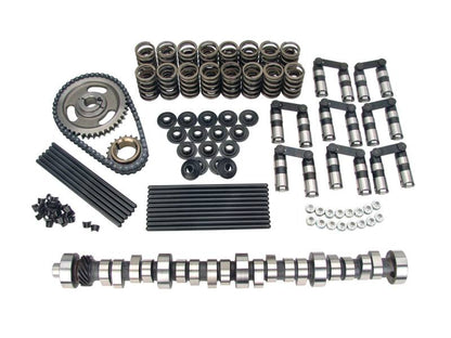 COMP Cams Camshaft Kit FW 291T HR-7 MT K35-601-8 K35-601-8 Photo - Primary