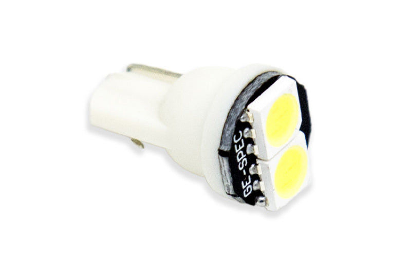 Diode Dynamics 194 LED Bulb SMD2 LED Warm - White (Single) DD0035S DD0035S Photo - Primary