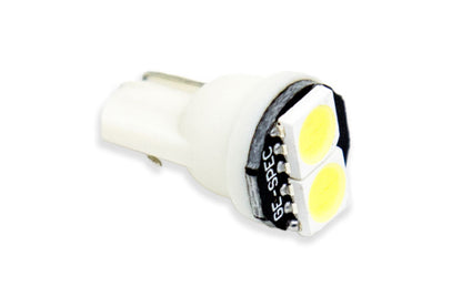 Diode Dynamics 194 LED Bulb SMD2 LED Warm - White (Single) DD0035S DD0035S Photo - Primary