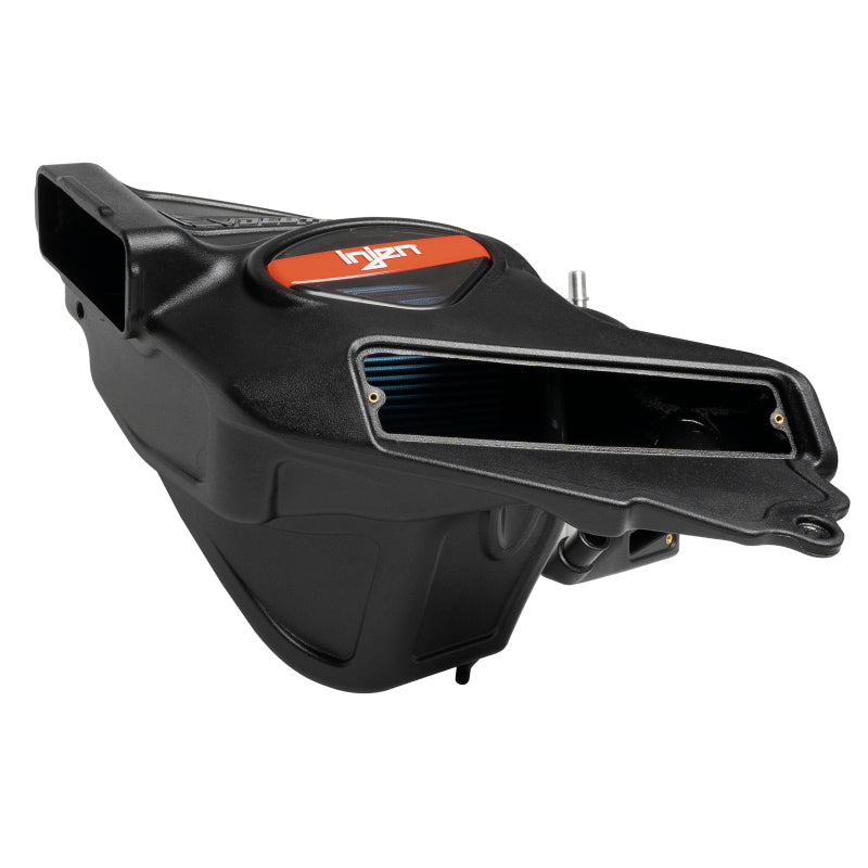 Injen 2021-2022 Ford Bronco L4-2.3L Turbo Evolution Air Intake EVO9300 EVO9300 User 1