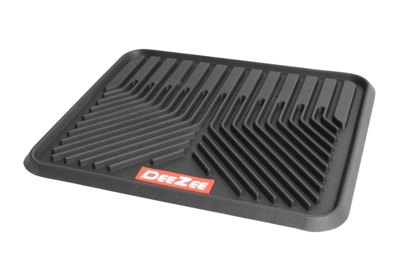 Dee Zee Deezee Universal Floor Rear Mat Universal (Pair) DZ90713 DZ90713 Photo - Unmounted