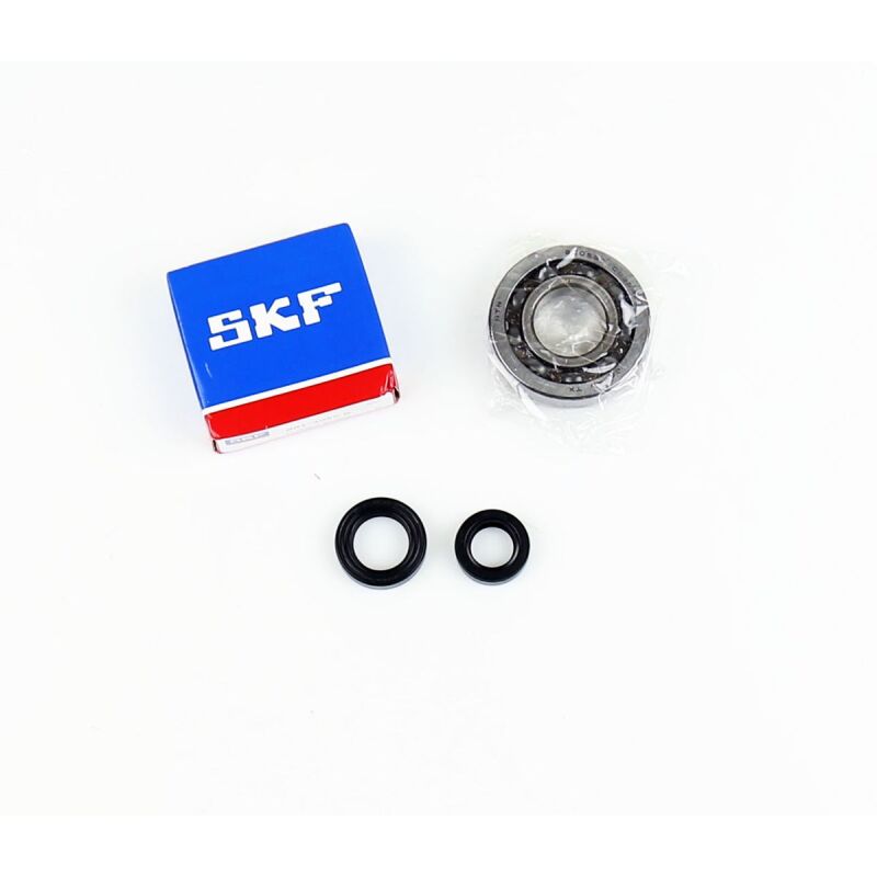 Athena 99-01 Kymco Air 50 Crankshaft Bearing & Oil Seal Rebuilding Kit P400210444117 P400210444117 User 1