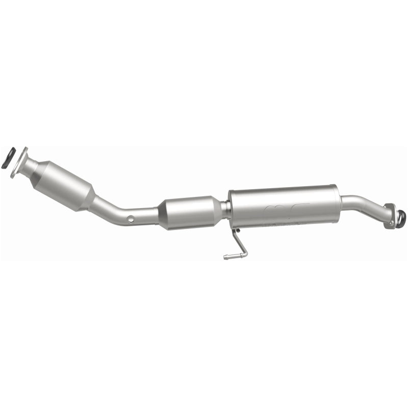 Magnaflow 17-18 Toyota Corolla iM Base L4 1.8L OEM Grade Direct-Fit Catalytic Converter 280092 280092 Photo - out of package
