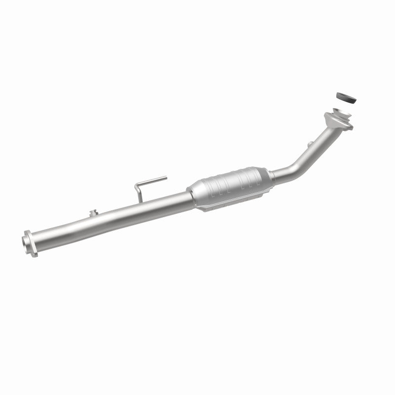 MagnaFlow Ford Ranger HM Grade Federal / EPA Compliant Direct-Fit Catalytic Converter 23389 360 Degree Image Set