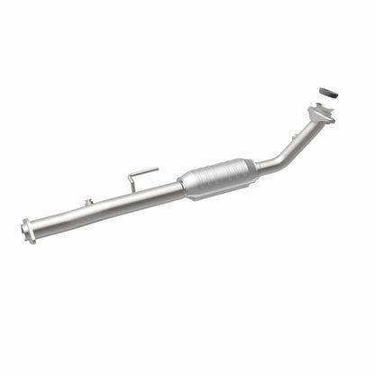 MagnaFlow Ford Ranger HM Grade Federal / EPA Compliant Direct-Fit Catalytic Converter 23389 360 Degree Image Set