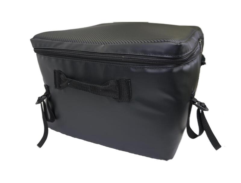 PRP Seats PRP Honda Talon Trunk Bag E83-210 E83-210 Photo - Close Up