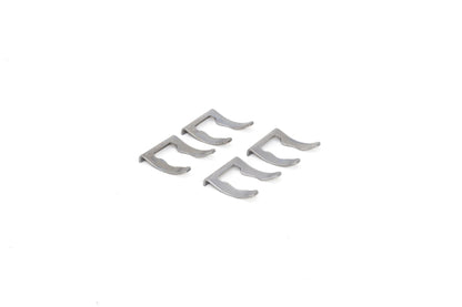 Goodridge 14-17 Nissan GT-R (NISMO Only) SS Brake Line Kit 22086 22086 Photo - out of package
