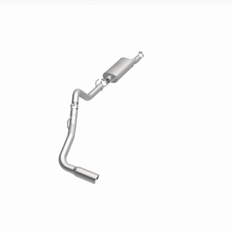 MagnaFlow Dodge Ram 1500 Street Series Cat-Back Performance Exhaust System 15862 360 Degree Image Set