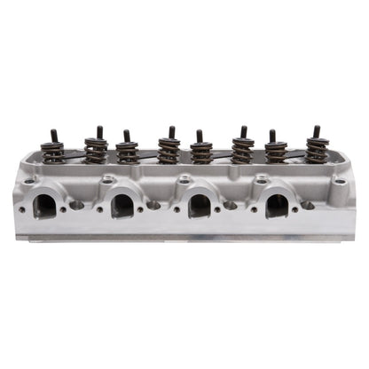 Edelbrock Single Perf. Rpm Bb/ford Cj 460 Cnc Head Comp. 61649 Photo - Unmounted