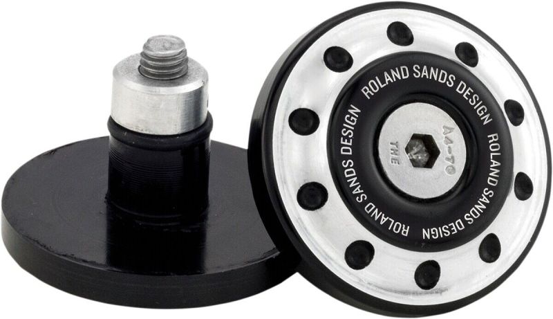 Roland Sands Design Rsd Bmw Radial Bar Ends 61614 61614 User 1
