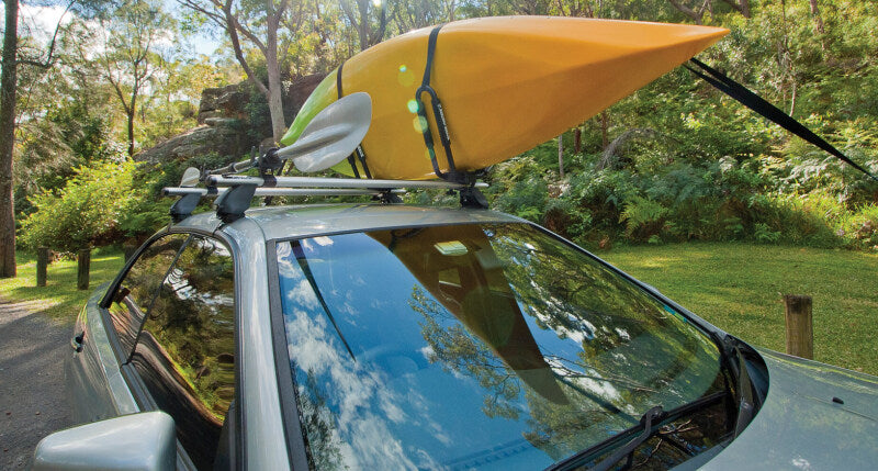 Rhino-Rack Fixed J Style Kayak Carrier - Pair S510 S510 Photo - Primary
