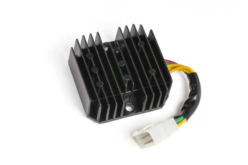 Ricks Motorsport Electrics Ricks Motorsport OEM Style Polaris Rectifier-Regulator 10-557 10-557 User 1