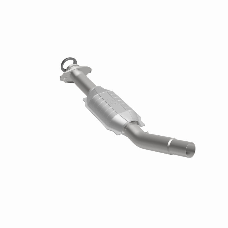 MagnaFlow Neon HM Grade Federal / EPA Compliant Direct-Fit Catalytic Converter 23265 360 Degree Image Set