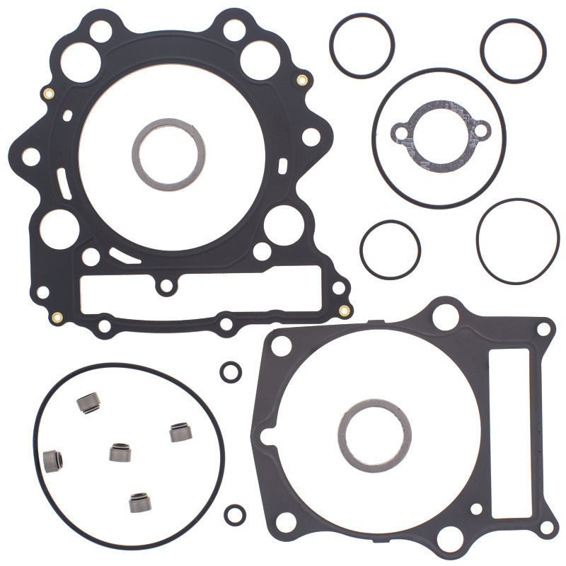 QuadBoss Qb Full Top End Set 563949 563949 Photo - Primary