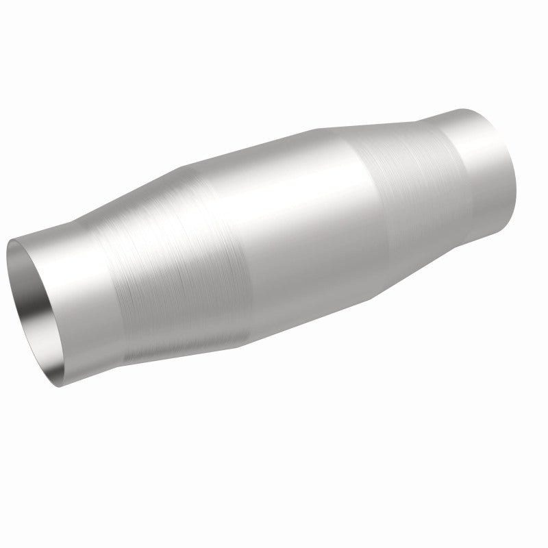 MagnaFlow Standard Grade Federal / EPA Compliant Universal Catalytic Converter 59929 360 Degree Image Set