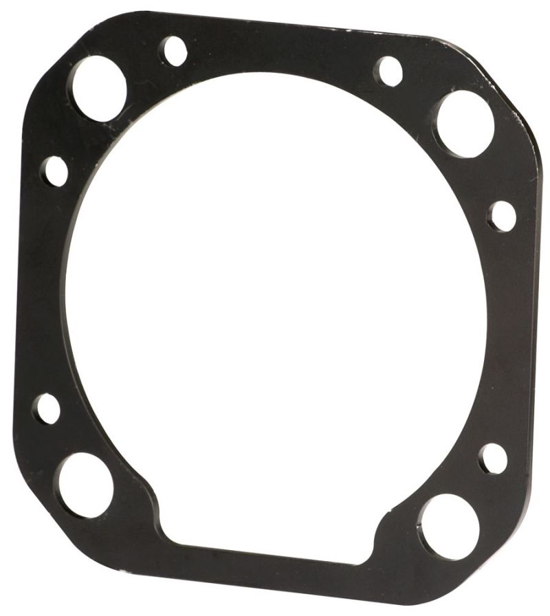 Hella 90MM Premium Bi-Halogen / Bi-Xenon V2 Frame 169580011 Photo - Primary