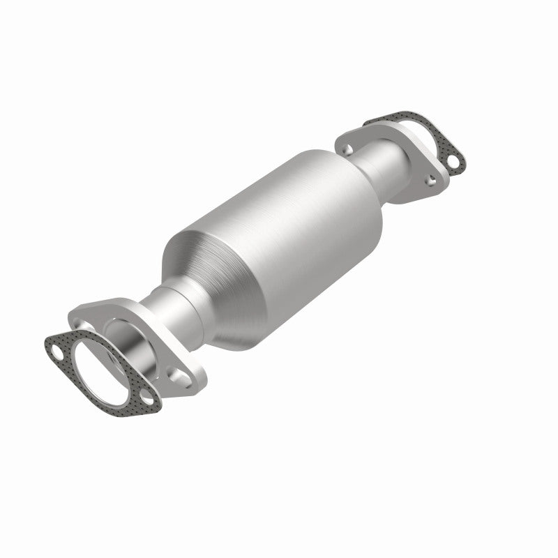 MagnaFlow Standard Grade Federal / EPA Compliant Direct-Fit Catalytic Converter 23235 360 Degree Image Set