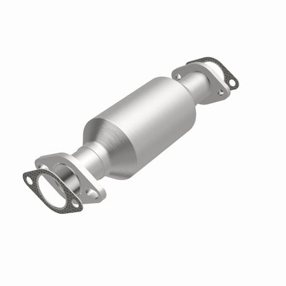MagnaFlow Standard Grade Federal / EPA Compliant Direct-Fit Catalytic Converter 23235 360 Degree Image Set