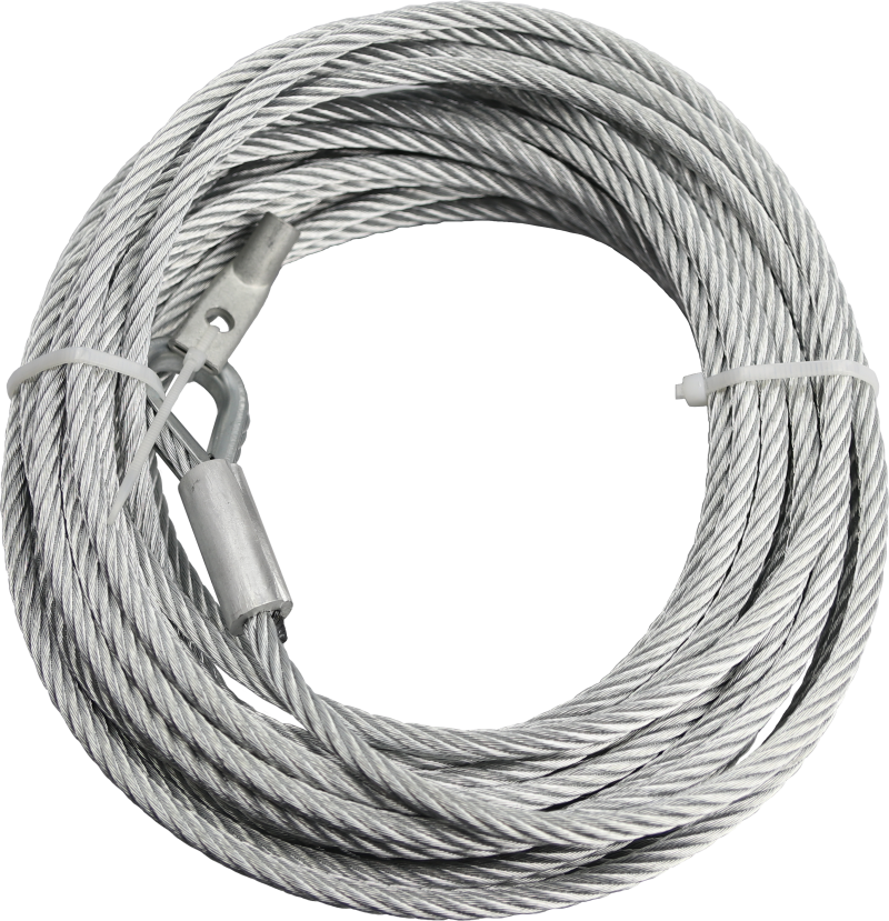 KFI Kfi U4500 Replcmnt Cable UTV-CBL-4K UTV-CBL-4K Photo - Primary