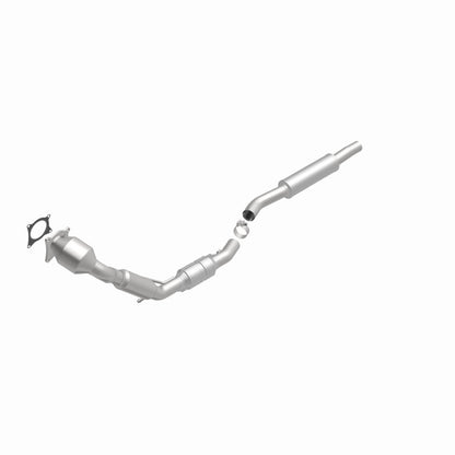 MagnaFlow Audi A3 Quattro California Grade CARB Compliant Direct-Fit Catalytic Converter 551522 360 Degree Image Set