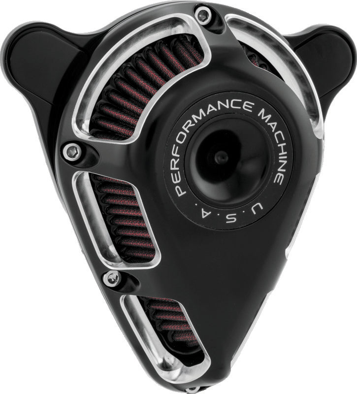 Performance Machine Pm Jet Air Cleaner 0206-2140-BM 0206-2140-BM User 3