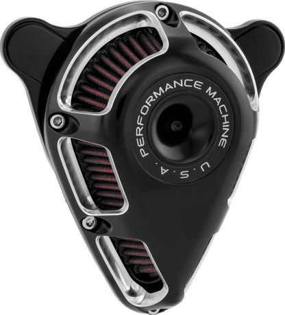 Performance Machine Pm Jet Air Cleaner 0206-2140-BM 0206-2140-BM User 3