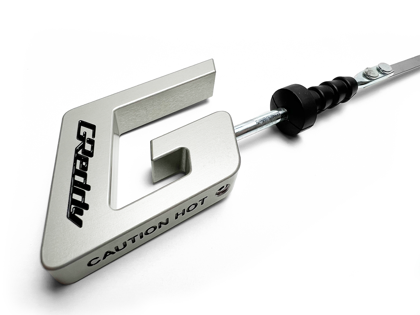GReddy RB26DETT "G" ENGINE DIPSTICK(s)- Silver, Black, Blue, or Red 2390120x