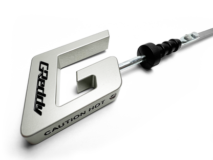 GReddy RB26DETT "G" ENGINE DIPSTICK(s)- Silver, Black, Blue, or Red 2390120x