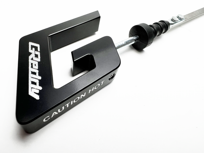 GReddy RB26DETT "G" ENGINE DIPSTICK(s)- Silver, Black, Blue, or Red 2390120x