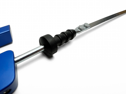 GReddy RB26DETT "G" ENGINE DIPSTICK(s)- Silver, Black, Blue, or Red 2390120x