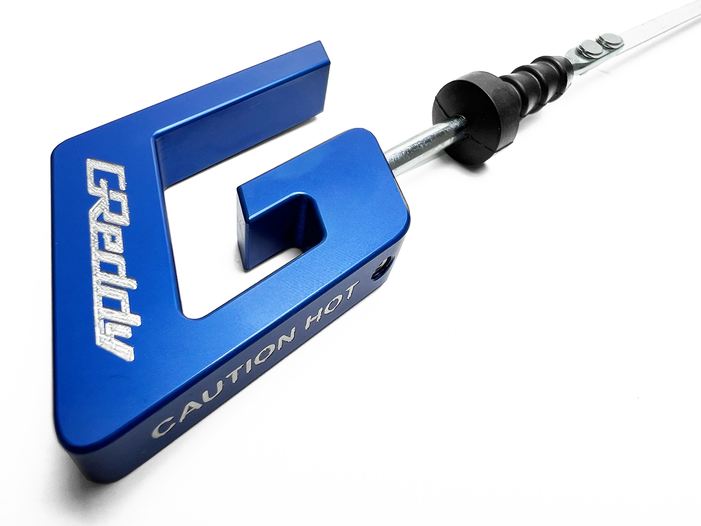 GReddy RB26DETT "G" ENGINE DIPSTICK(s)- Silver, Black, Blue, or Red 2390120x