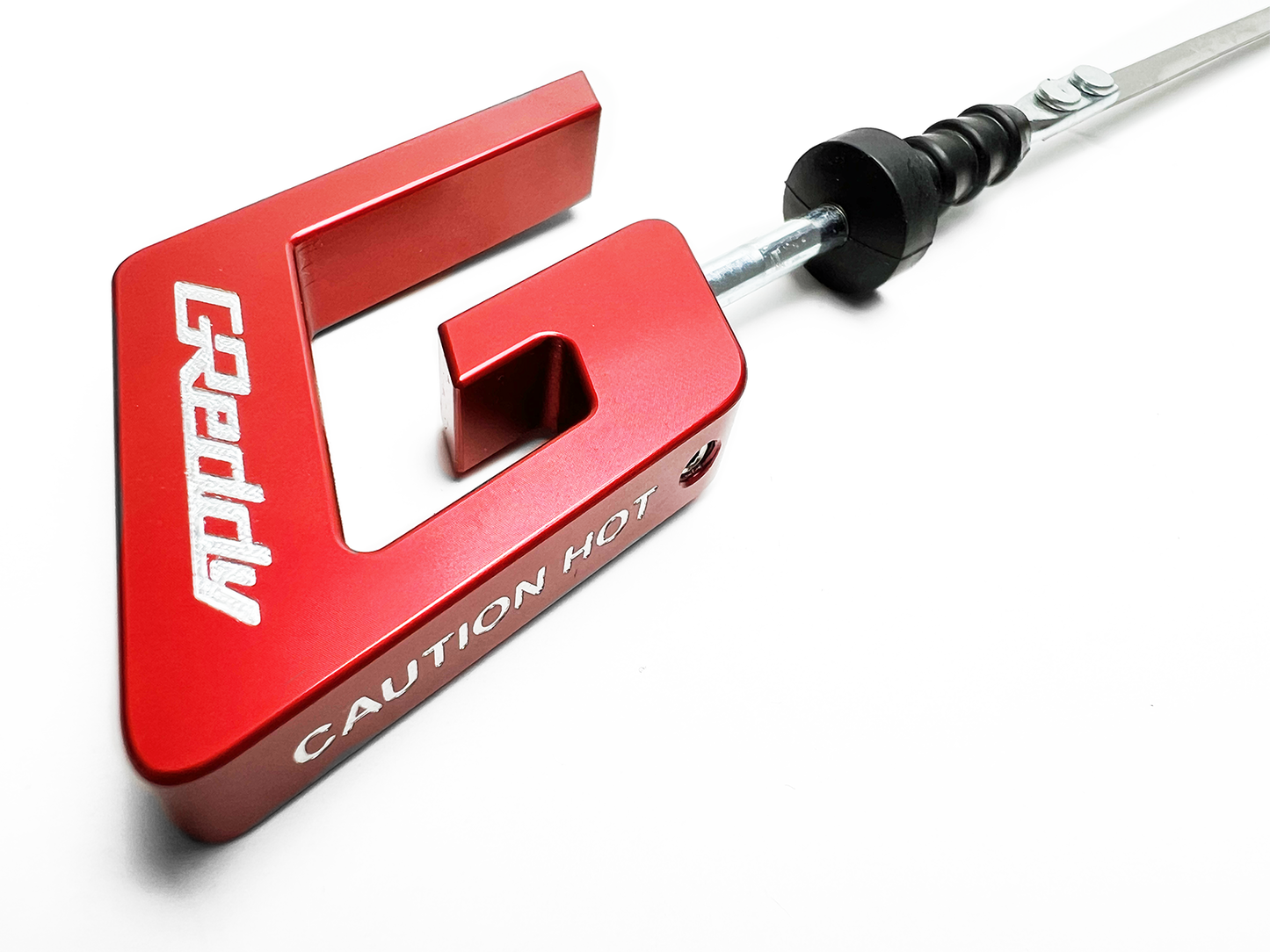GReddy RB26DETT "G" ENGINE DIPSTICK(s)- Silver, Black, Blue, or Red 2390120x