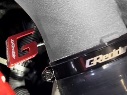 GReddy RB26DETT "G" ENGINE DIPSTICK(s)- Silver, Black, Blue, or Red 2390120x