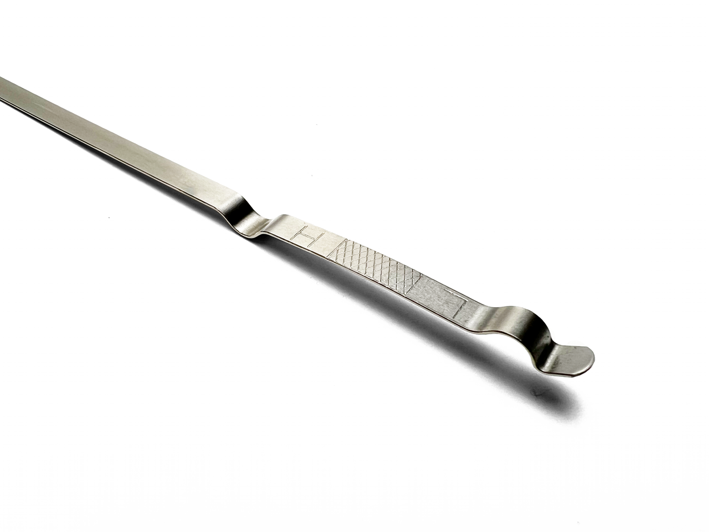 GReddy RB26DETT "G" ENGINE DIPSTICK(s)- Silver, Black, Blue, or Red 2390120x