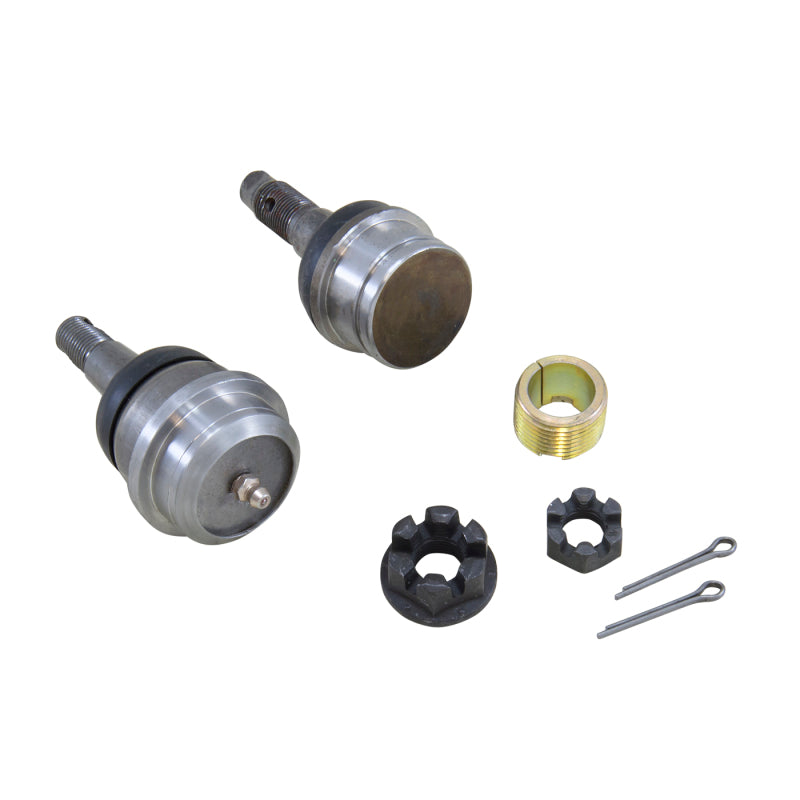 Yukon Gear & Axle Yukon Gear Ball Joint Kit For Dana 30 Super YSPBJ-015 YSPBJ-015 Photo - Primary