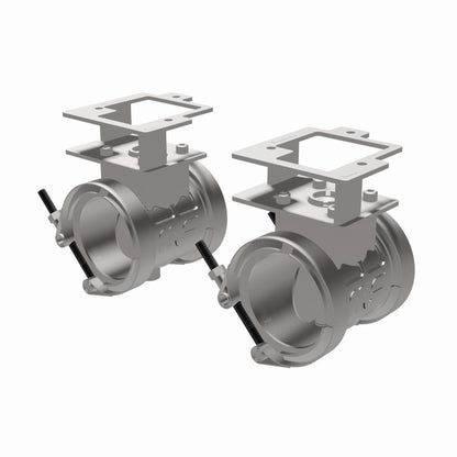 Magnaflow Street Series 10805 360 Degree Image Set