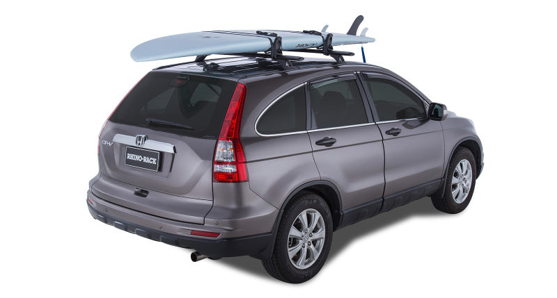 Rhino-Rack Nautic Universal Fitting Kayak Carrier - Side Loading 570 570 Photo - Primary